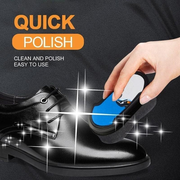 Shoe Dual Sponge Polisher - Image 4