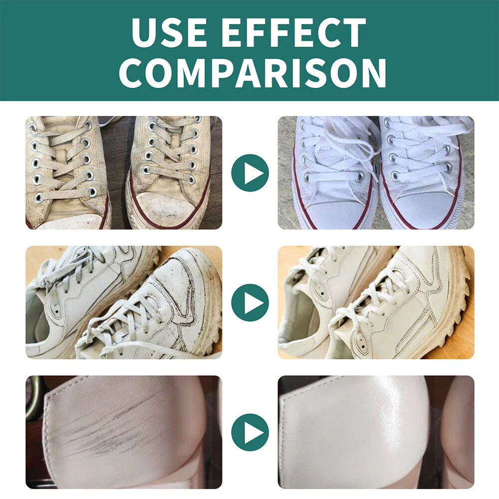 Shoes Whitening Cleaner - Image 5