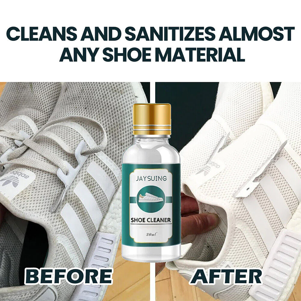 Shoes Whitening Cleaner - Image 7