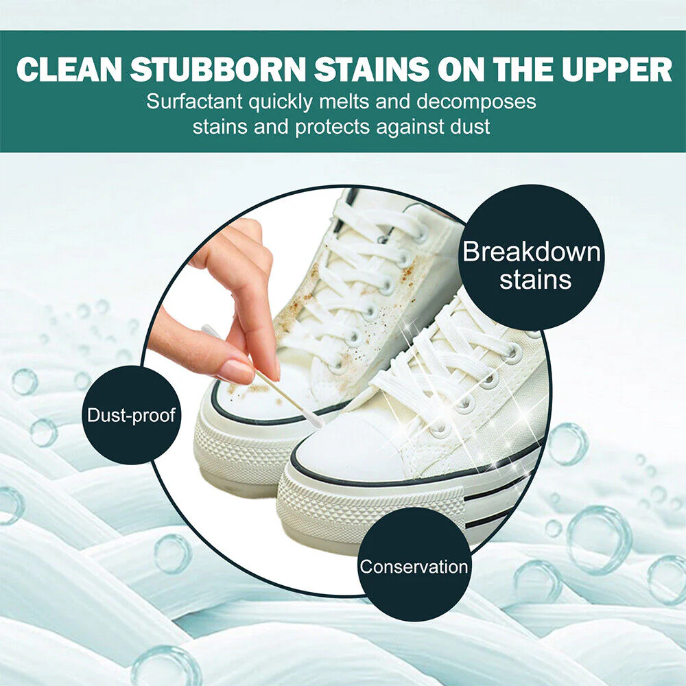 Shoes Whitening Cleaner - Image 8