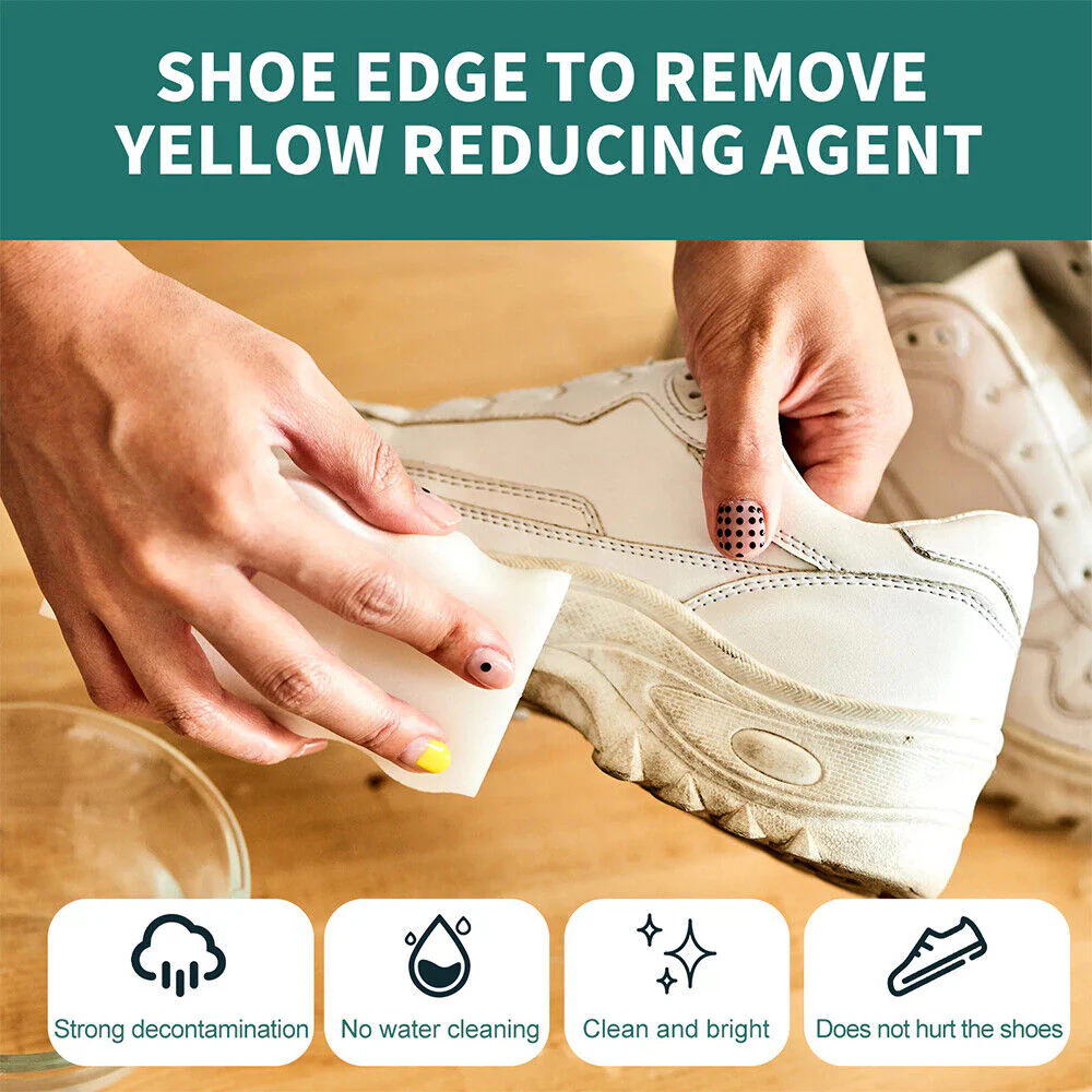 Shoes Whitening Cleaner - Image 9