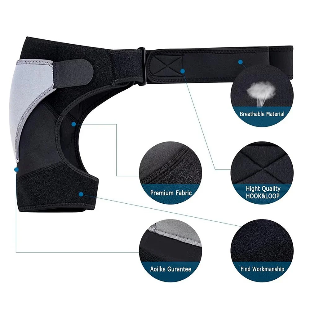 Shoulder Brace - Image 11