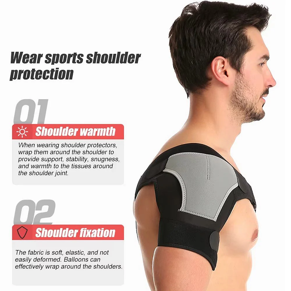 Shoulder Brace - Image 12