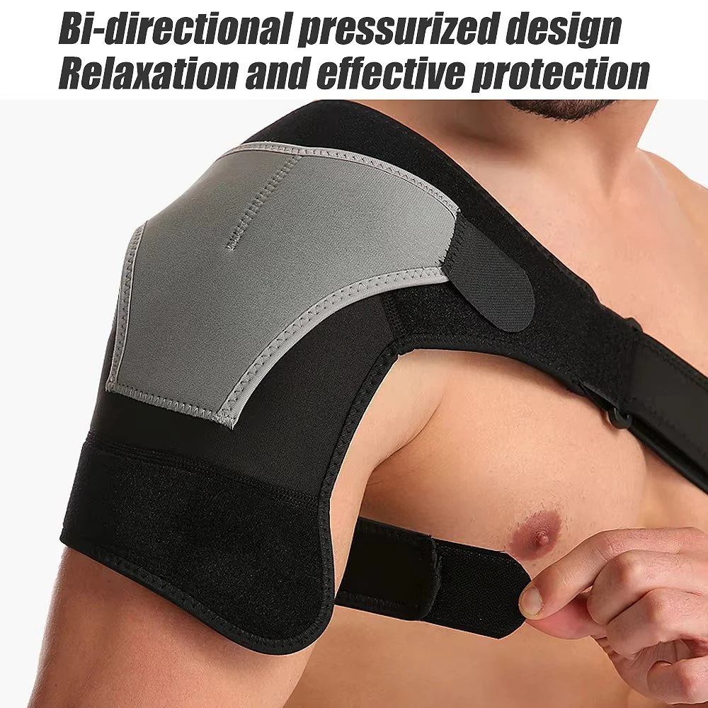 Shoulder Brace - Image 6