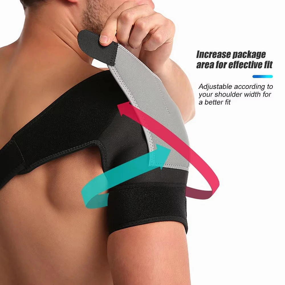 Shoulder Brace - Image 8