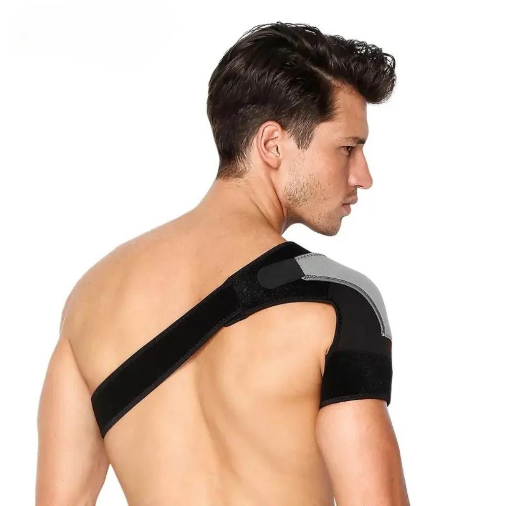 Shoulder Brace For Pain Relief - Image 3