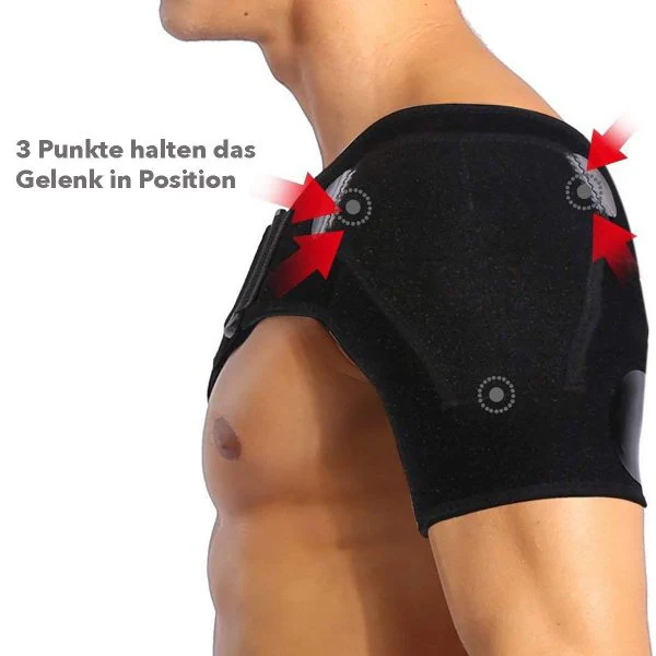 Shoulder Support Bandage - Image 3