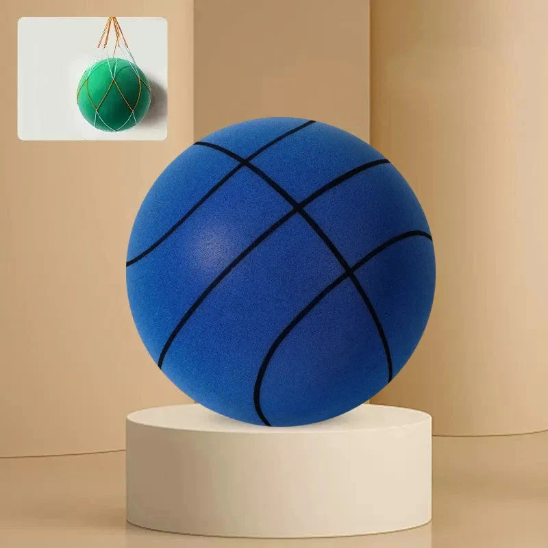 Silent Basketball - Image 2