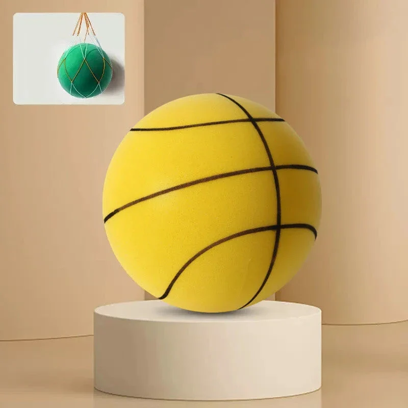 Silent Basketball - Image 3