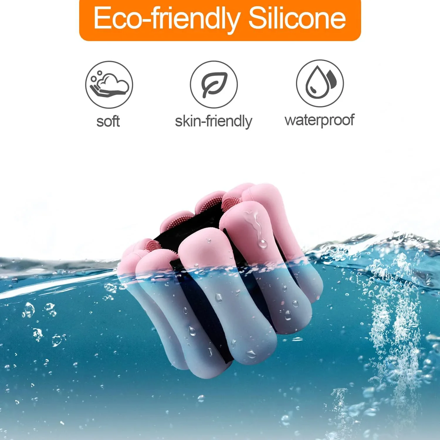 Silicone Ankle Weights and Wristband Weights - Image 3