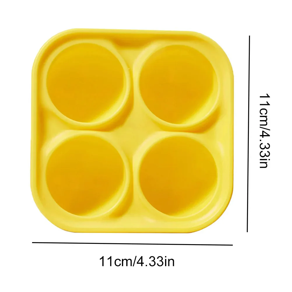 Silicone Dog Slow Feeder & Refillable Dog Chew Toy - Image 5