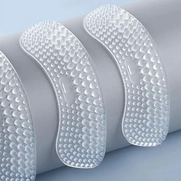 Silicone Heel Grips - Image 2