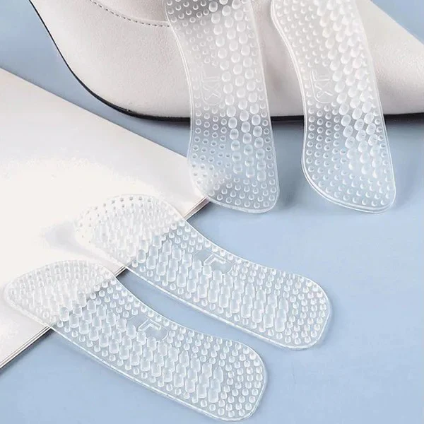 Silicone Heel Grips - Image 3