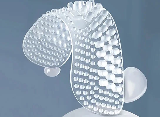 Silicone Heel Grips - Image 6