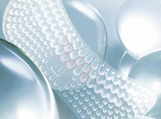 Silicone Heel Grips - Image 7