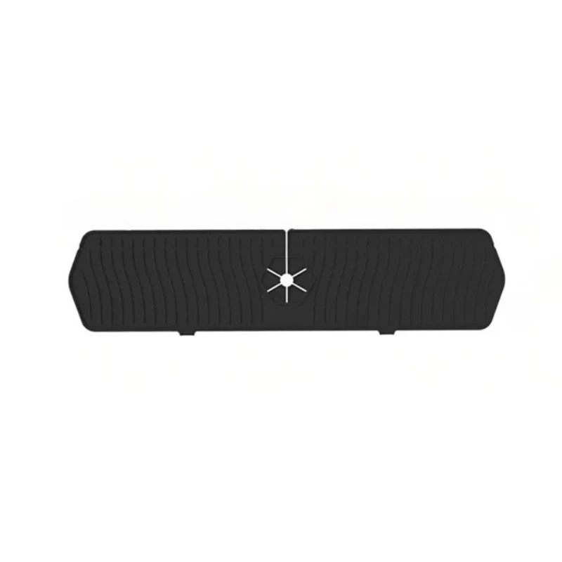 Silicone Kitchen Sink Splash Guard - Image 10