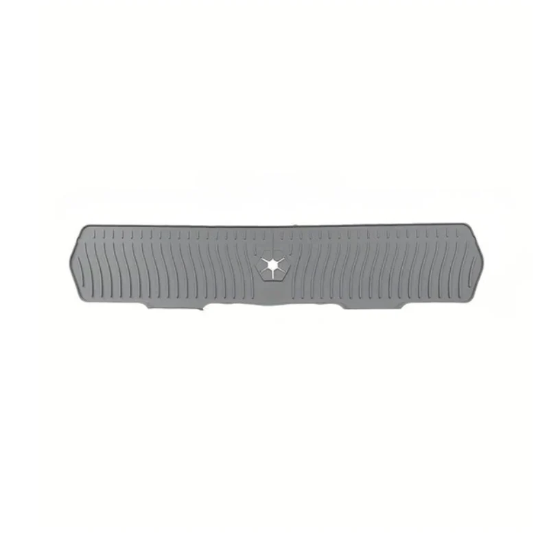 Silicone Kitchen Sink Splash Guard - Image 9