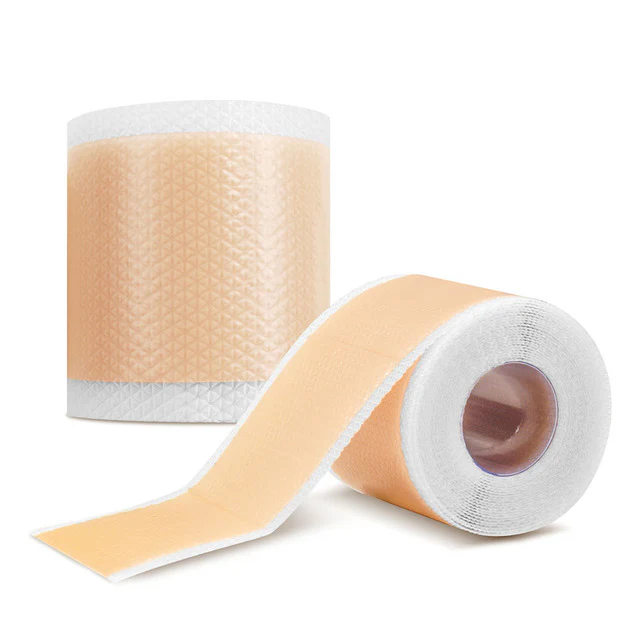 Silicone Scar Tape Roll - Image 3
