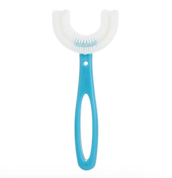 Silicone Toothbrush For Children - Image 6