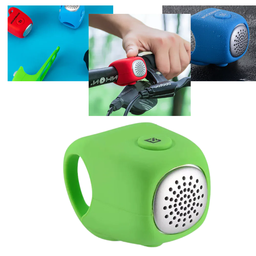 strong bike horn - Image 5