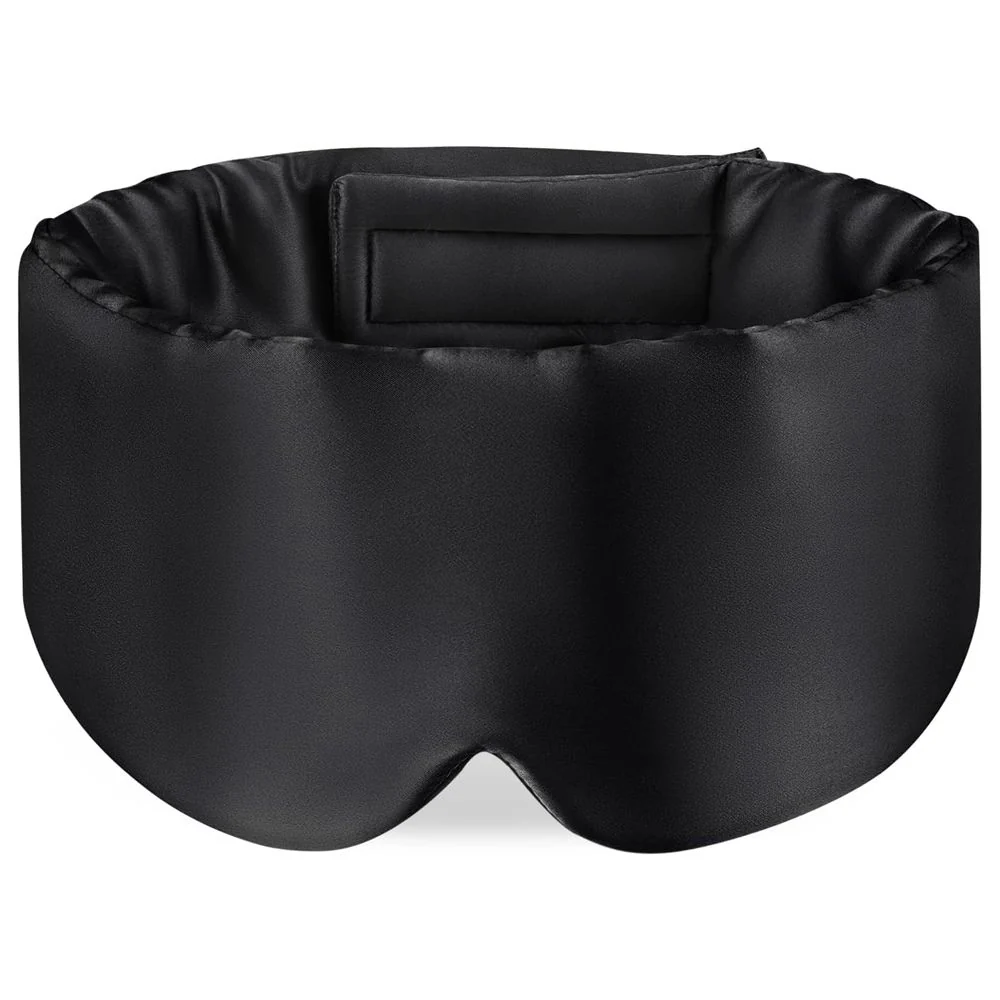 Silk Sleep Mask - Image 10