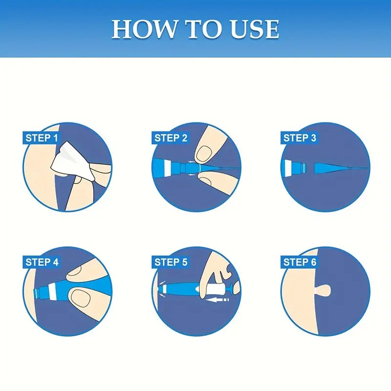 Skin Tag Removal Kit - Image 7