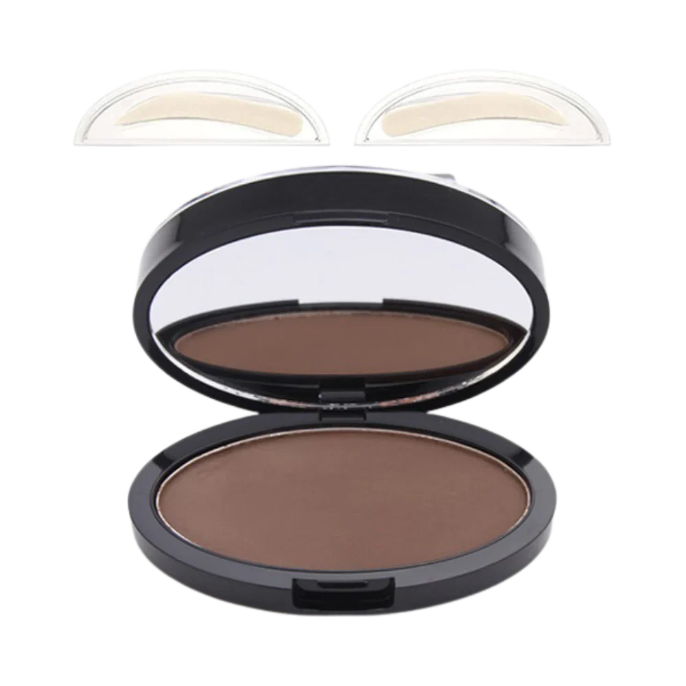 Sleek All-day Eyebrow Stamp - Image 2