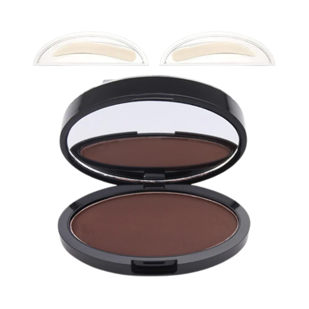 Sleek All-day Eyebrow Stamp - Image 3