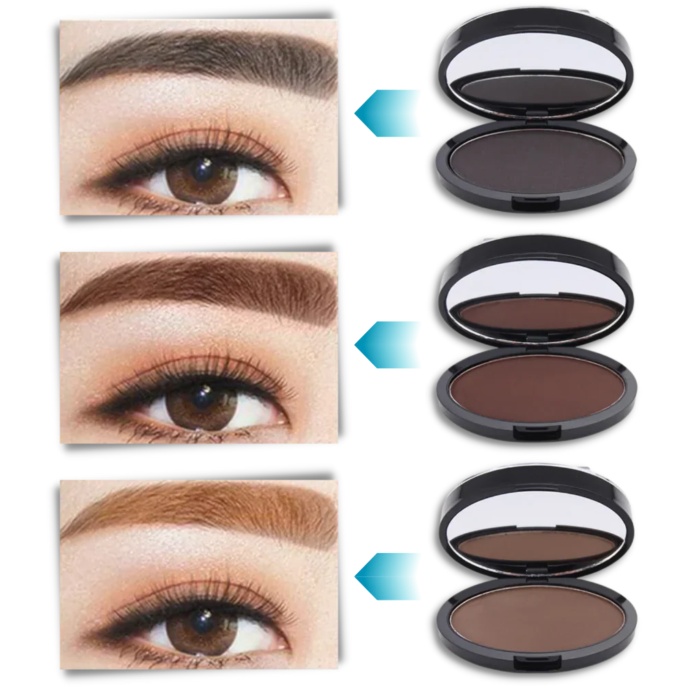 Sleek All-day Eyebrow Stamp - Image 5