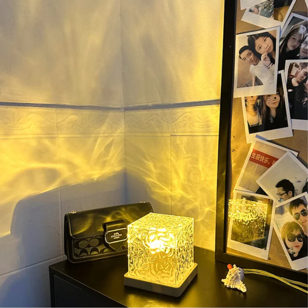 Sleep Aid Lamp - Image 3