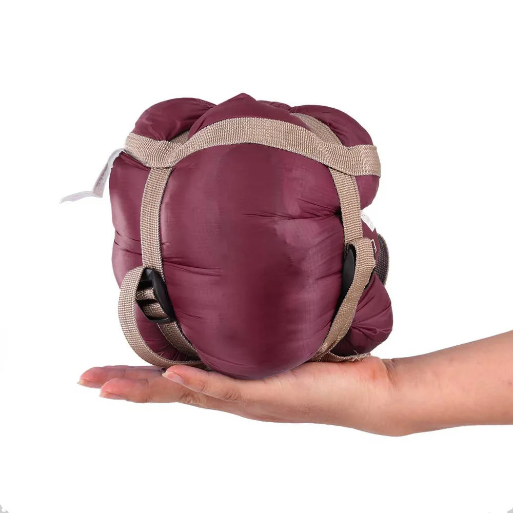 Sleeping Bag For Adults - Image 15