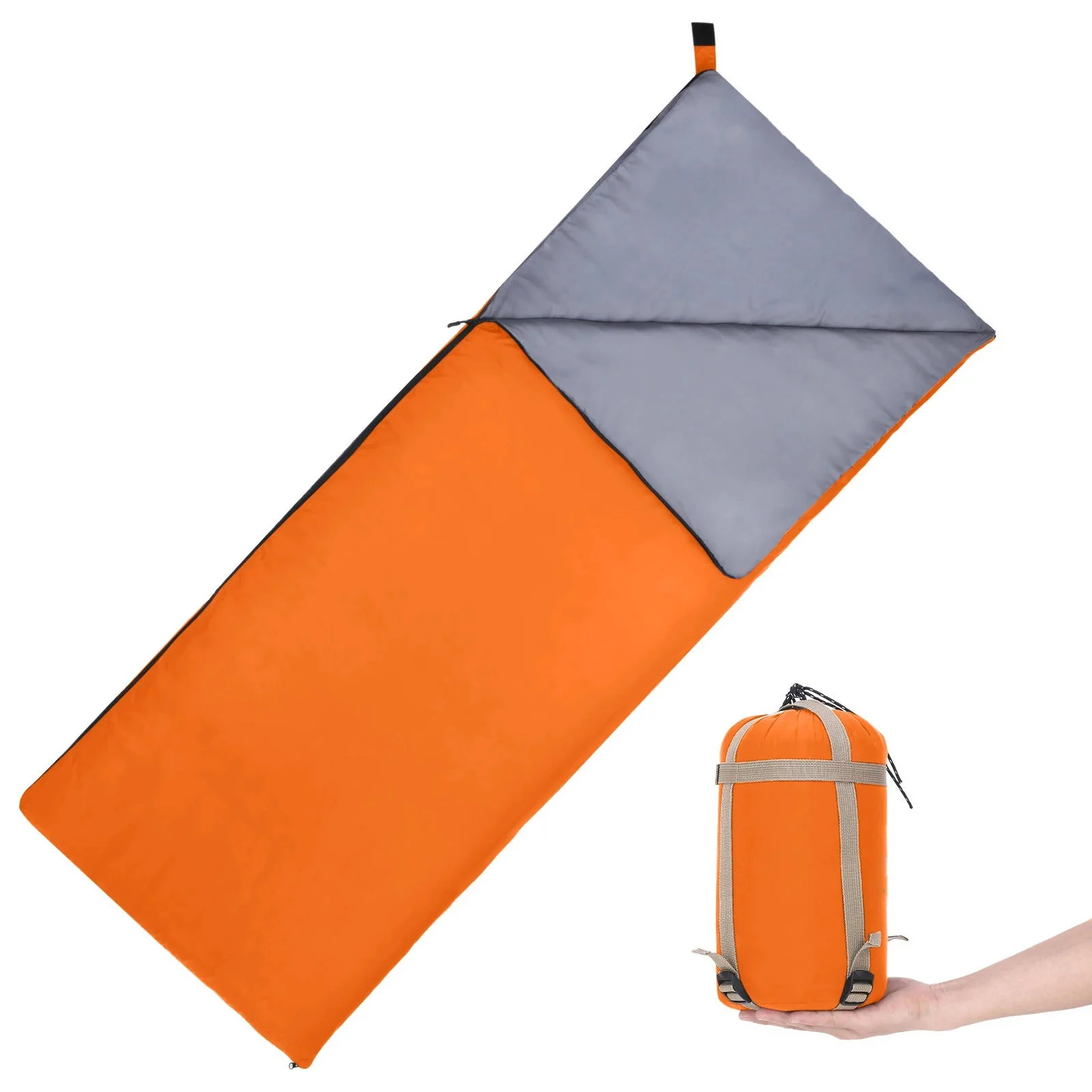 Sleeping Bag For Adults - Image 4