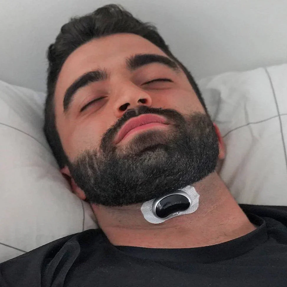 Slim Anti-Snoring Device - Image 4