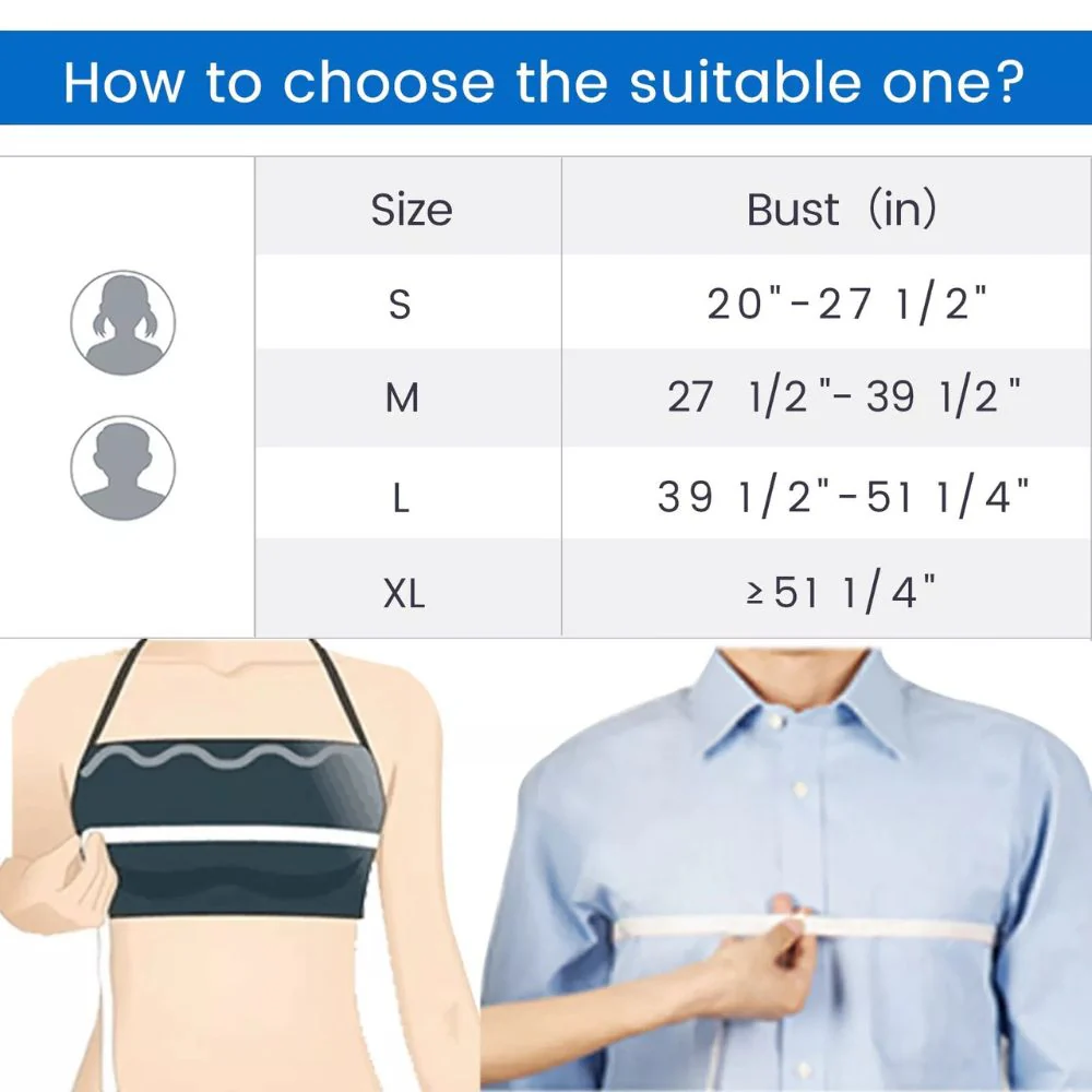 Sling For Immobilization Of The Shoulder - Image 4