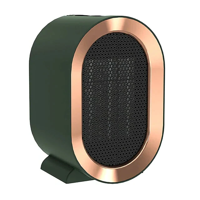 Small Energy Efficient Space Room Electric Heater Portable Low Energy Power Saving - Image 2