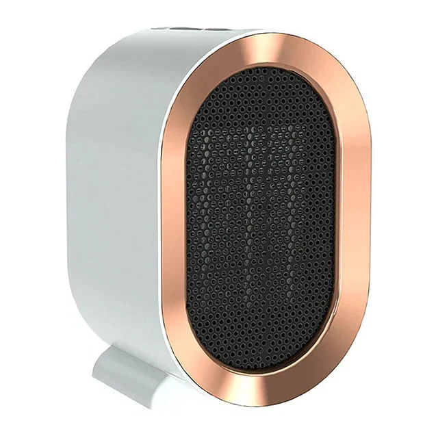 Small Energy Efficient Space Room Electric Heater Portable Low Energy Power Saving - Image 3