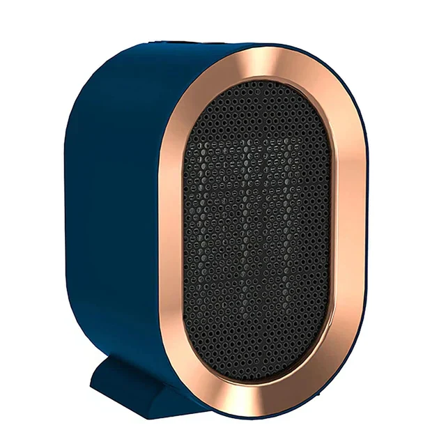 Small Energy Efficient Space Room Electric Heater Portable Low Energy Power Saving - Image 4