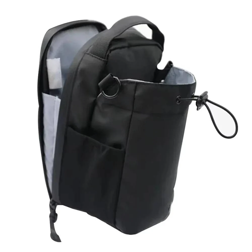 Small Gym Bag Versatile & Magnetic - Image 7
