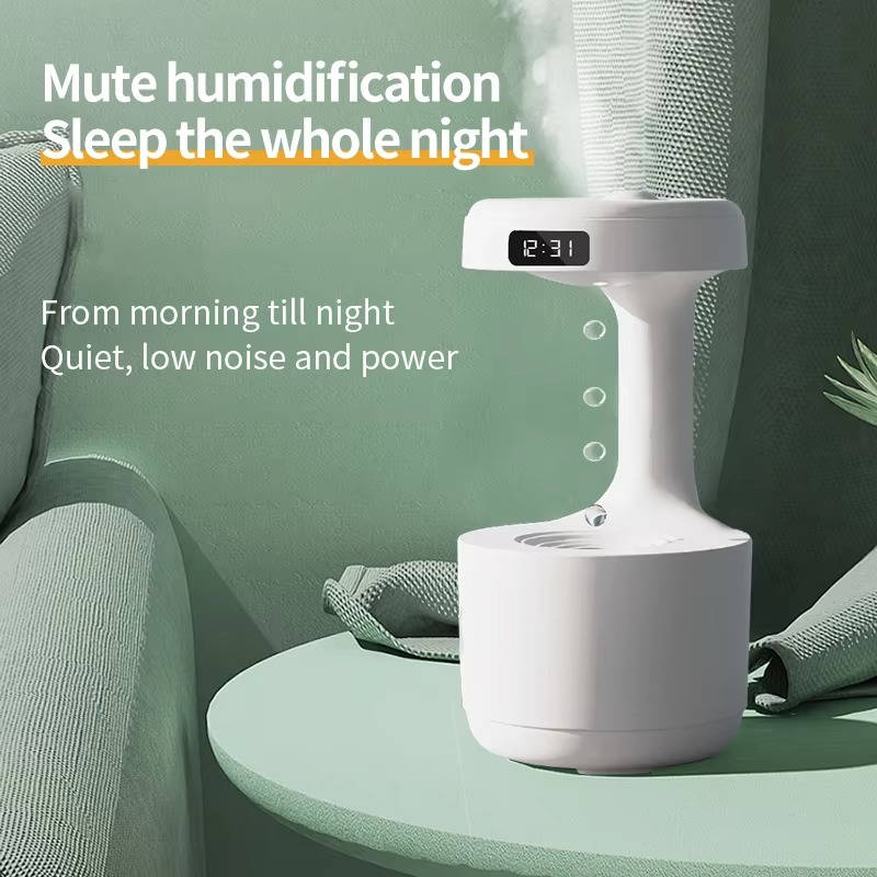 Small Humidifier - Image 2