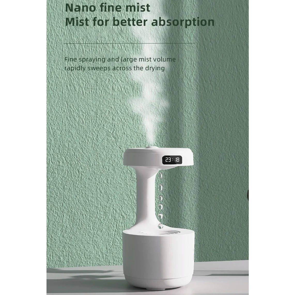 Small Humidifier - Image 8