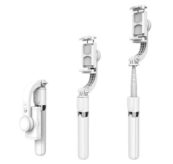 Smart 3D Smartphone Stabilizer - Image 10