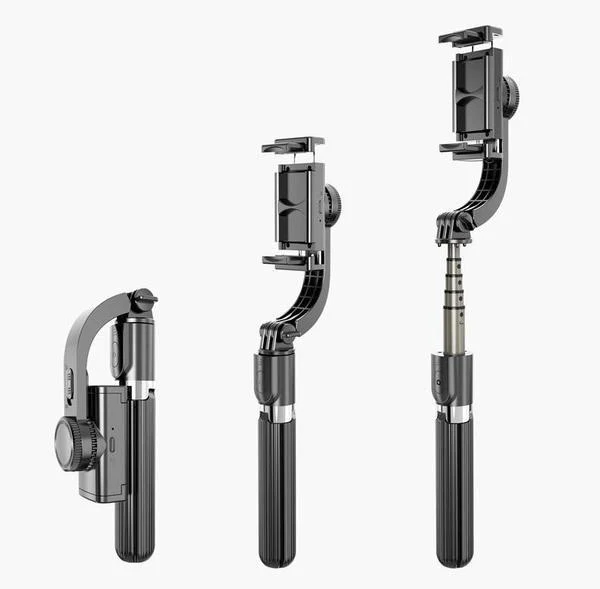 Smart 3D Smartphone Stabilizer - Image 11