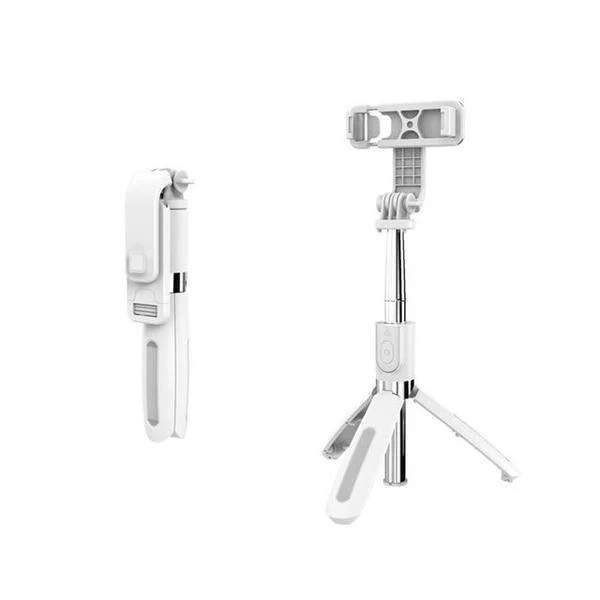 Smart 3D Smartphone Stabilizer - Image 4