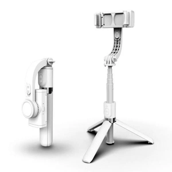 Smart 3D Smartphone Stabilizer - Image 7