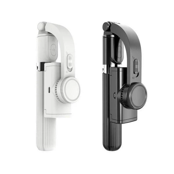 Smart 3D Smartphone Stabilizer - Image 8