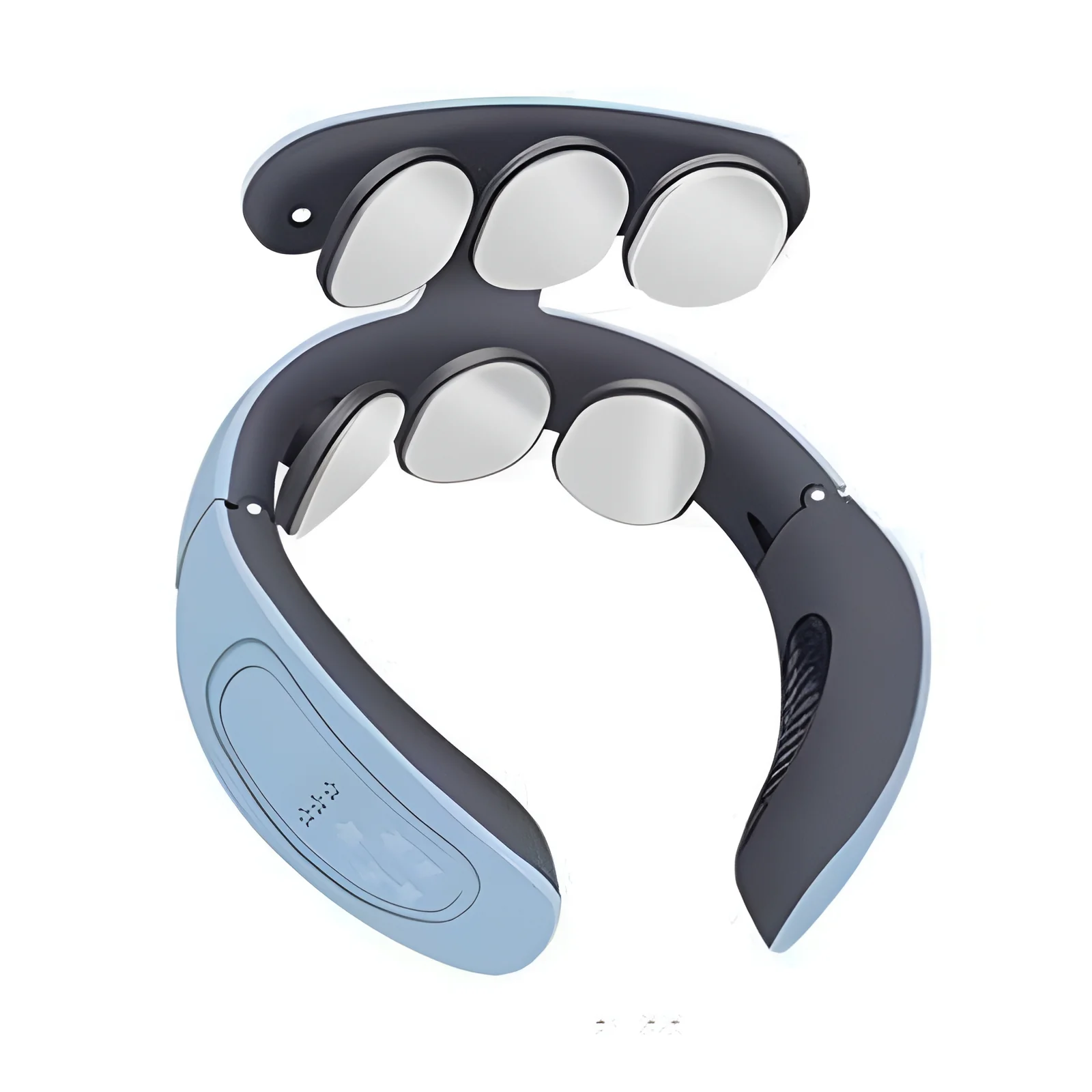 Neck Massager with Multi-Mode Pulse Function - Image 7