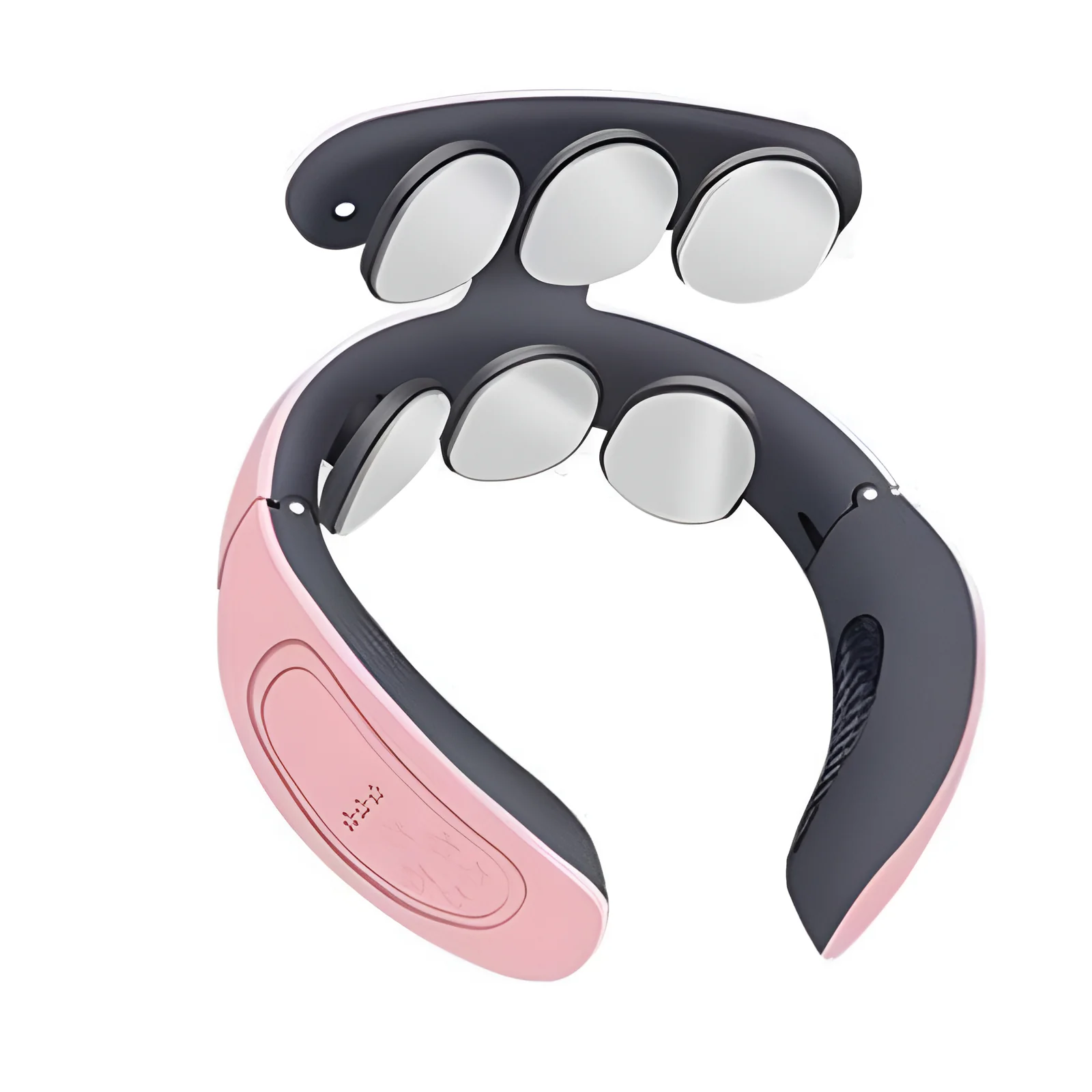 Neck Massager with Multi-Mode Pulse Function - Image 8