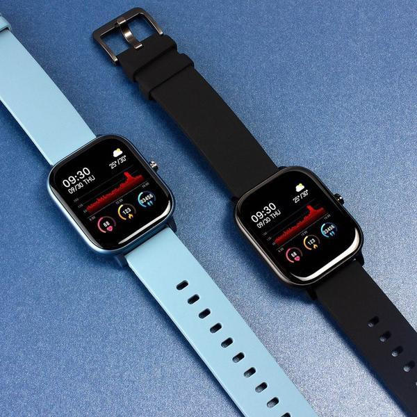 Smart and Sport Connected Watch - Image 12