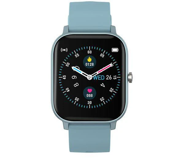 Smart and Sport Connected Watch - Image 13