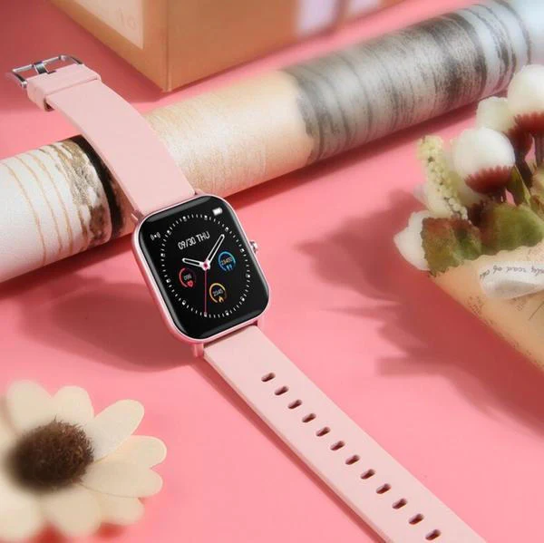 Smart and Sport Connected Watch - Image 7